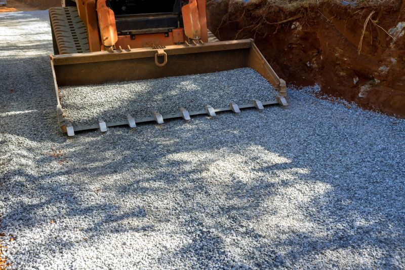 Paved Driveway Repair