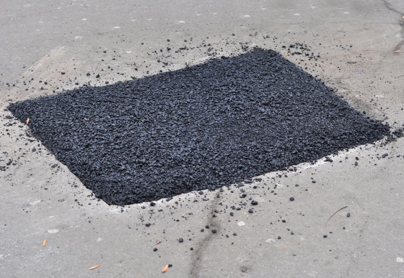 Signs Your Asphalt Surface Needs Professional Repair
